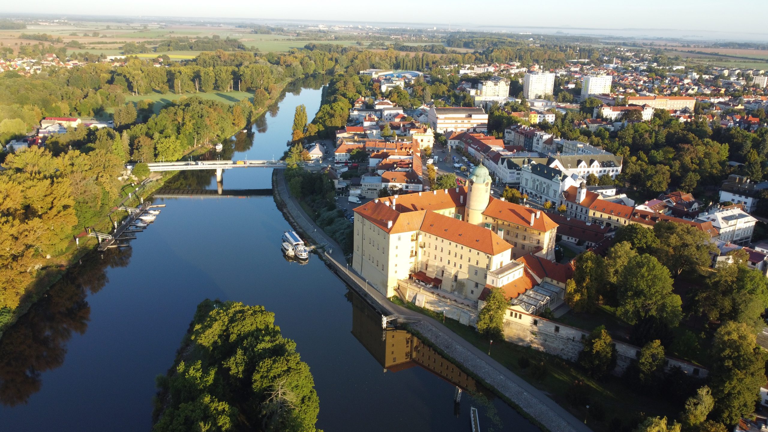 Poděbrady